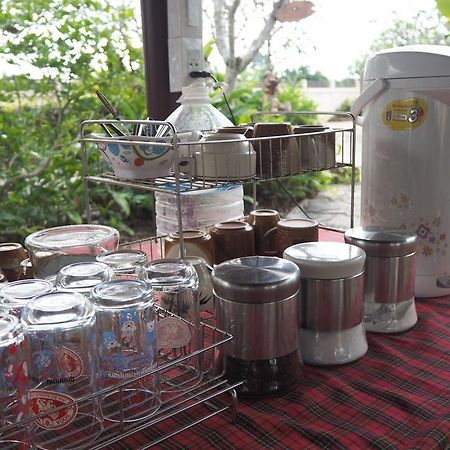 Country Inn Si Maha Phot エクステリア 写真