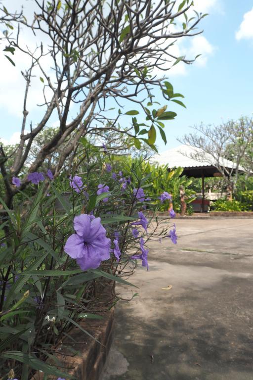 Country Inn Si Maha Phot エクステリア 写真